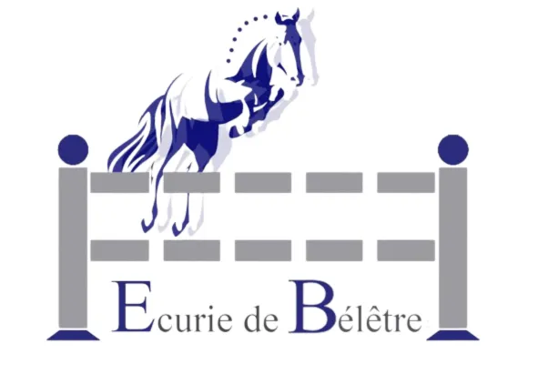 Ecurie de Bélêtre_logo