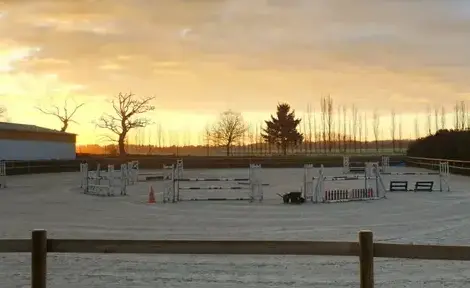 valorisation chevaux Jugon-les-Lacs-Commune-Nouvelle-5